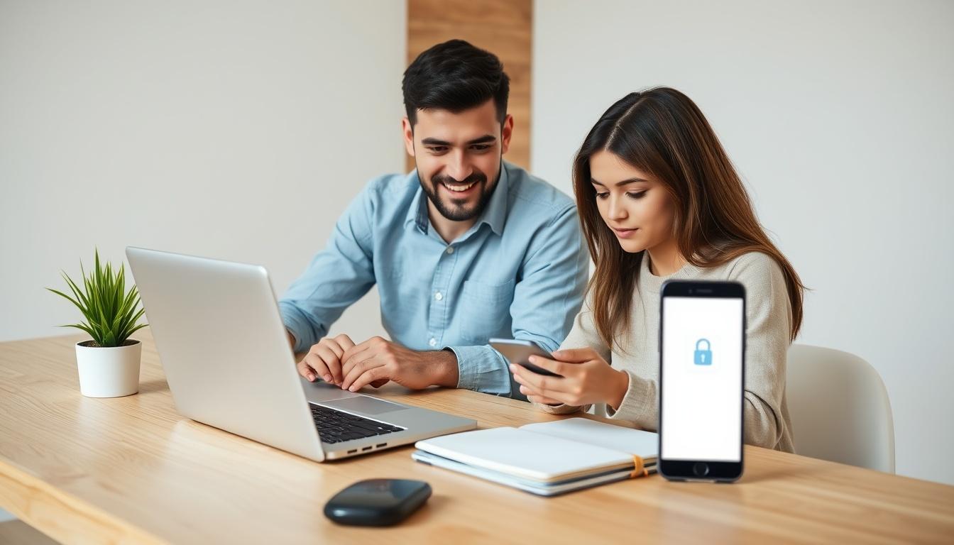 IT Security and Digital Literacy